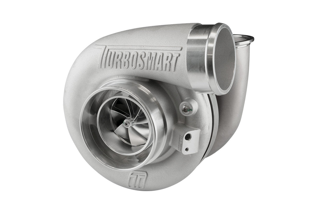 Turbosmart TS-1 Turbocharger 6870 V-Band 0.96AR Externally Wastegated