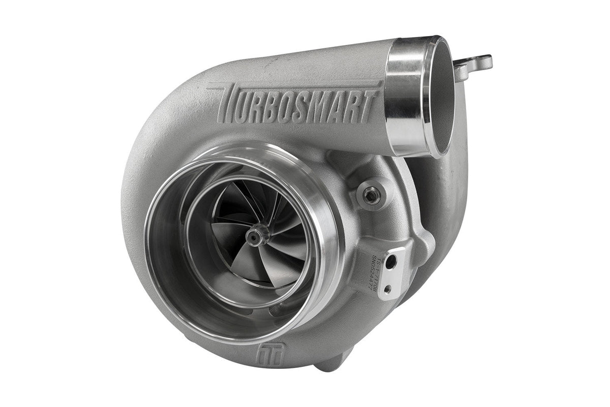 Turbosmart TS-1 Turbocharger 7170 D4 1.00AR Externally Wastegated