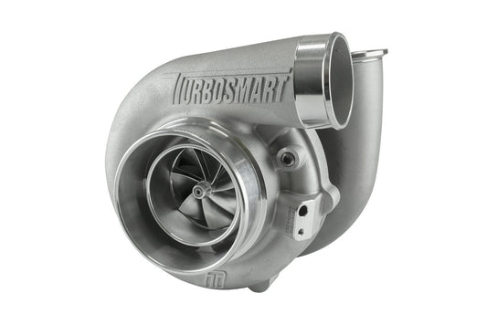 Turbosmart TS-1 Turbocharger 7170 (Kompact) V-Band 1.07AR Externally Wastegated