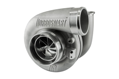TS-1-7880C-VB124E Turbosmart TS-1 Turbocharger 7880 V-Band 1.24AR Externally Wastegated