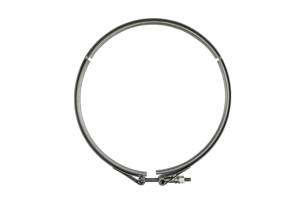Turbosmart TS-1 Turbocharger V-Band Clamp Suit Compressor Cover 9.25"