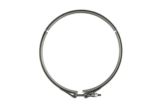 Turbosmart TS-1 Turbocharger V-Band Clamp Suit Compressor Cover 9.25"