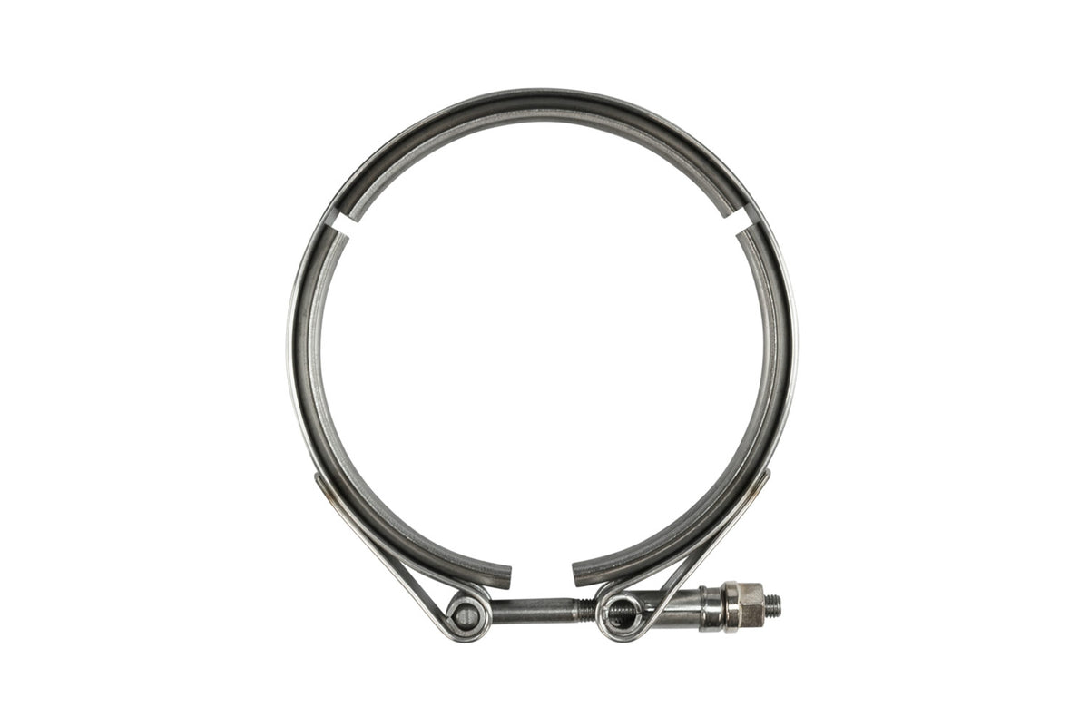 TS-19CLTH3-450 Turbosmart TS-1 Turbocharger V-Band Clamp Suit Turbine Housing 4.50"