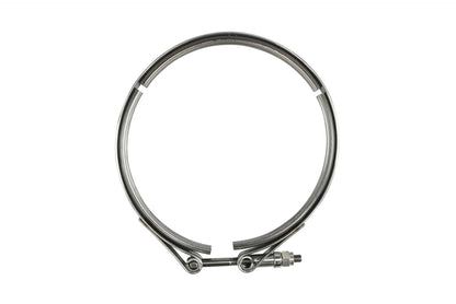 TS-19CLTH5-585 Turbosmart TS-1 Turbocharger V-Band Clamp Suit Turbine Housing 5.85"