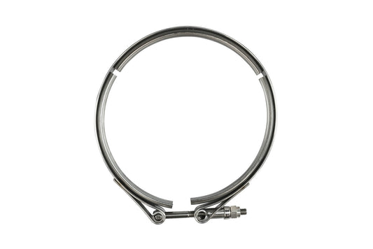 Turbosmart TS-1 Turbocharger V-Band Clamp Suit Turbine Housing 5.85"
