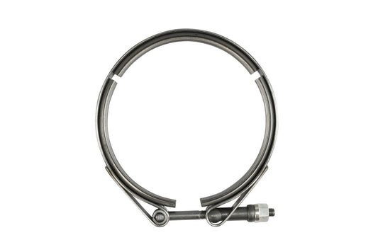 Turbosmart TS-1 Replacement 3.50" Turbocharger Turbine Outlet V-Band Clamp