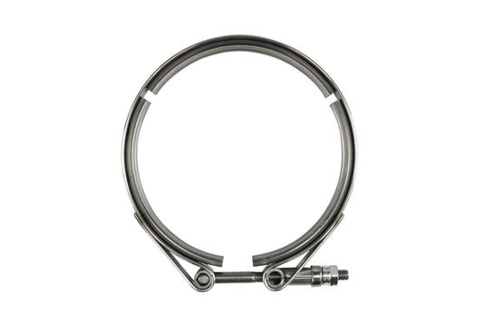 Turbosmart TS-1 Turbocharger V-Band Clamp Suit Turbine 4.50"