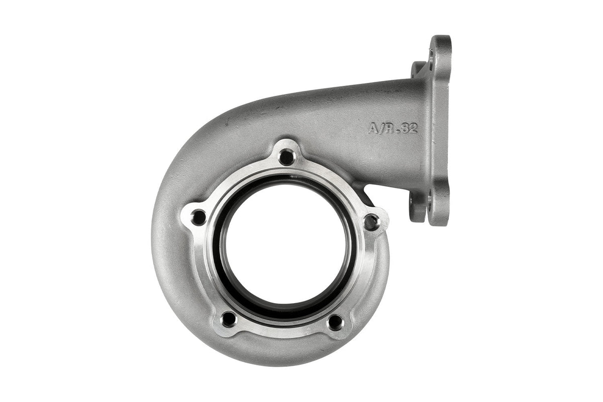 Turbosmart Turbine Housing (66mm) T4 (Reverse Rotation) 0.82AR