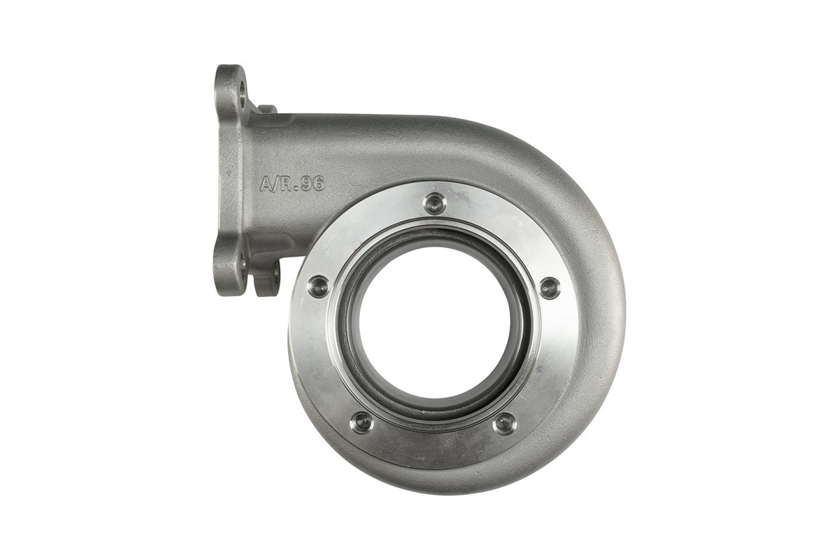 TS-19TH70B-T4096 Turbosmart Turbine Housing (70mm Kompact) T4 0.96AR
