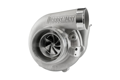 TS-2-6466B-VB107E Turbosmart TS-2 Turbocharger (Water Cooled) 6466 V-Band 1.07AR Externally Wastegated