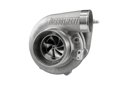 TS-2-6870B-T4096E Turbosmart TS-2 Turbocharger (Water Cooled) 6870 (Kompact) T4 0.96AR Externally Wastegated
