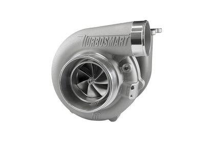 TS-2-7170B-T4082E Turbosmart TS-2 Turbocharger (Water Cooled) 7170 T4 Divided 0.82AR Externally Wastegated
