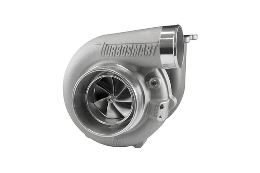 Turbosmart TS-2 Turbocharger (Water Cooled) 7170 T4 Divided 0.82AR Externally Wastegated