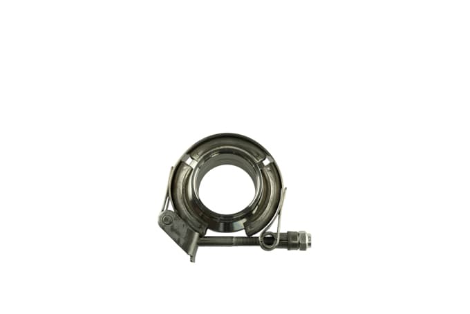 TS-ECK-150 Turbosmart 1.5" V-Band Coupling Kit Quick Release 304 Stainless TS-ECK-150