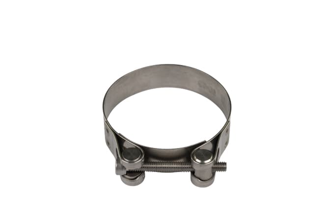 TS-HCB-069 Turbosmart Barrel Hose Clamp (66-73mm / 2.75")