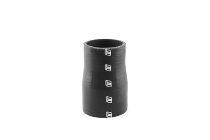 TS-HR200225-BK Turbosmart Hose Reducer 2.00-2.25" - Black TS-HR200225-BK