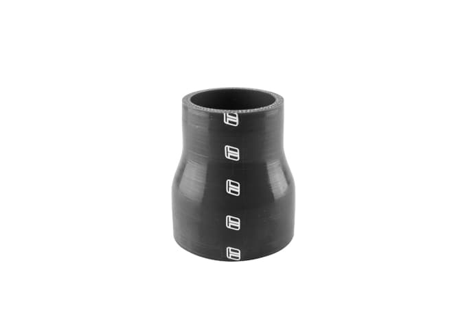 TS-HR225300-BK Turbosmart Hose Reducer 2.25-3.00" - Black TS-HR225300-BK