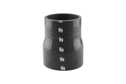 TS-HR300350-BK Turbosmart Hose Reducer 3.00-3.50" - Black TS-HR300350-BK