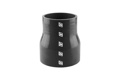 TS-HR300375-BK Turbosmart Hose Reducer 3.00-3.75" - Black TS-HR300375-BK
