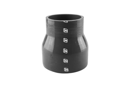 TS-HR300400-BK Turbosmart Hose Reducer 3.00-4.00" - Black TS-HR300400-BK