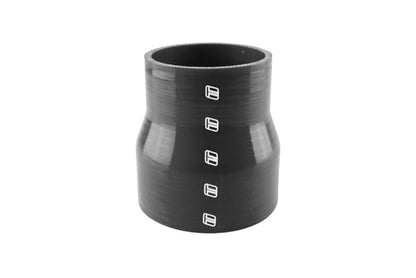 TS-HR325400-BK Turbosmart Hose Reducer 3.25-4.00" - Black TS-HR325400-BK