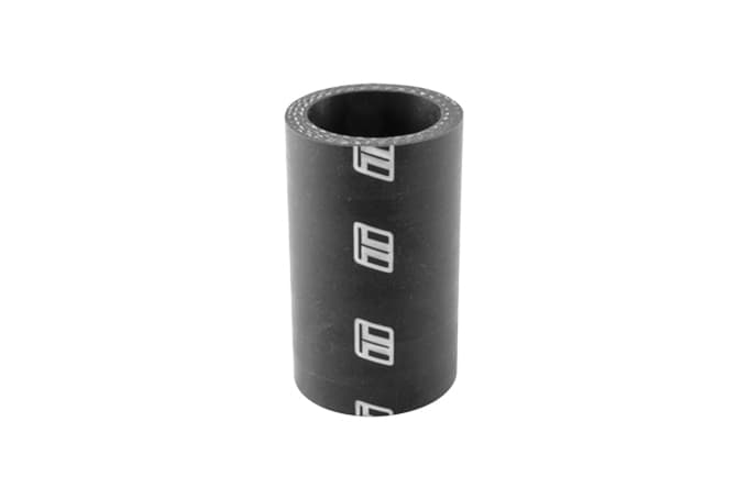 TS-HS125060-BK Turbosmart Straight 1.25" ID x 60mm - Black TS-HS125060-BK