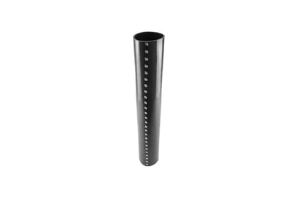 TS-HS350610-BK Turbosmart Straight 3.50" ID x 24" - Black TS-HS350610-BK