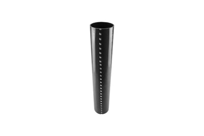 TS-HS400610-BK Turbosmart Straight 4.00" ID x 24" - Black TS-HS400610-BK