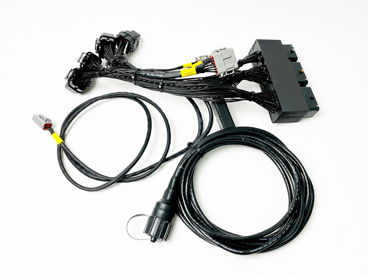 Motec SUBARU WRX 2015-19 M142 HARNESS